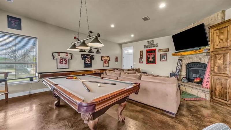 317 Arapahoe Ridge, Weatherford TX 76087 - Photo 18
