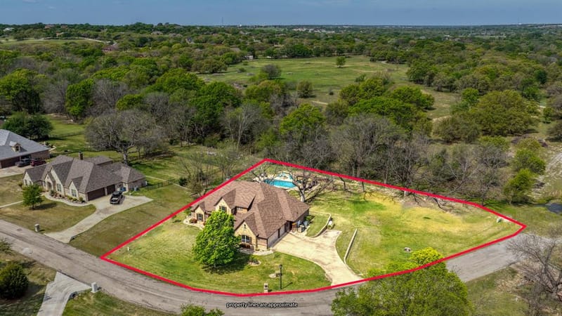 317 Arapahoe Ridge, Weatherford TX 76087 - Photo 37