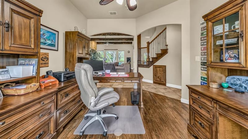 317 Arapahoe Ridge, Weatherford TX 76087 - Photo 15
