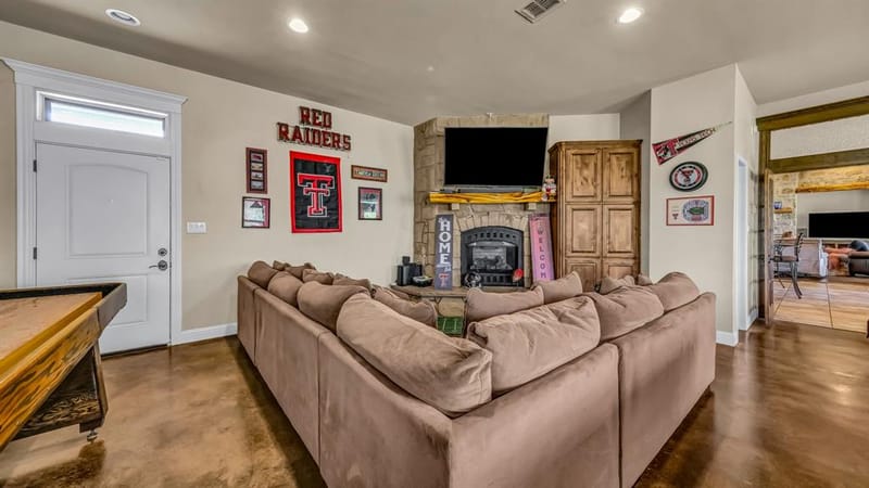 317 Arapahoe Ridge, Weatherford TX 76087 - Photo 19