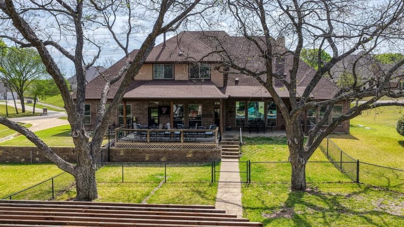 317 Arapahoe Ridge, Weatherford TX 76087 - Photo 35