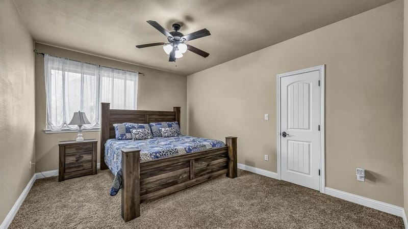 317 Arapahoe Ridge, Weatherford TX 76087 - Photo 31