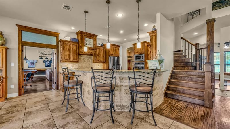 317 Arapahoe Ridge, Weatherford TX 76087 - Photo 8