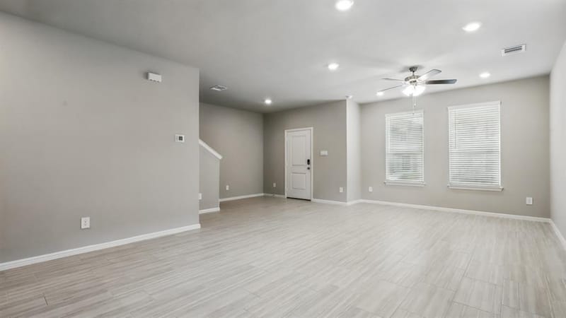 3112 MAPLE ORCHARD Lane, Fort Worth TX 76140 - Photo 12