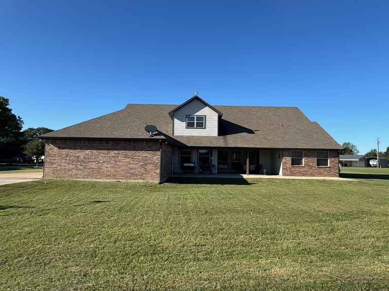 251 Rs County Road 3430, Emory TX 75440 - Photo 6