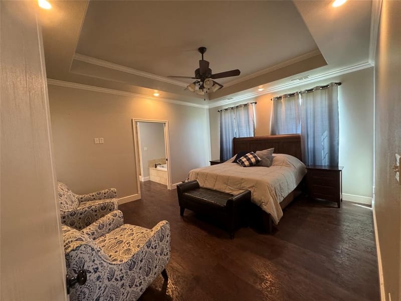 251 Rs County Road 3430, Emory TX 75440 - Photo 17
