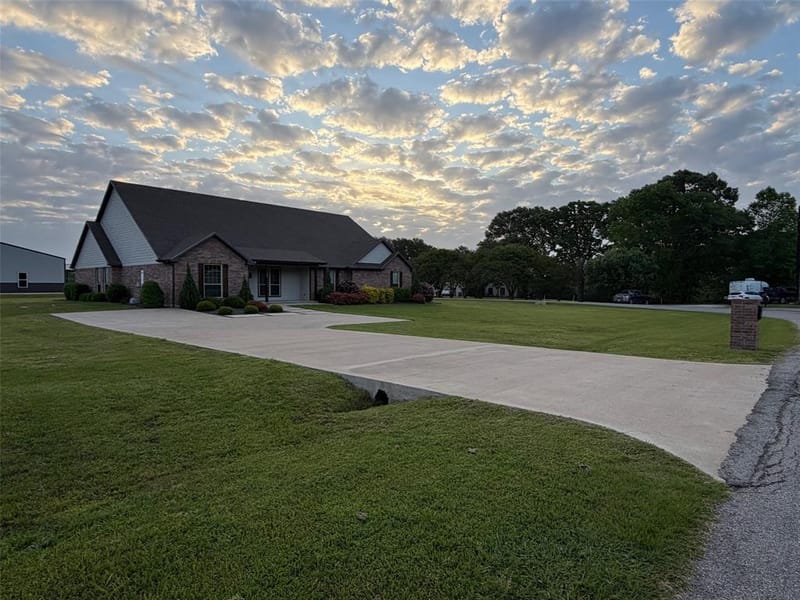 251 Rs County Road 3430, Emory TX 75440 - Photo 3