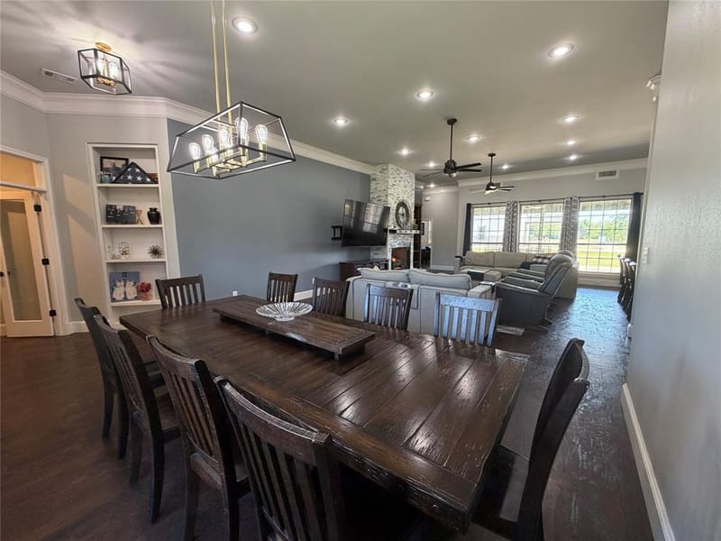 251 Rs County Road 3430, Emory TX 75440 - Photo 10