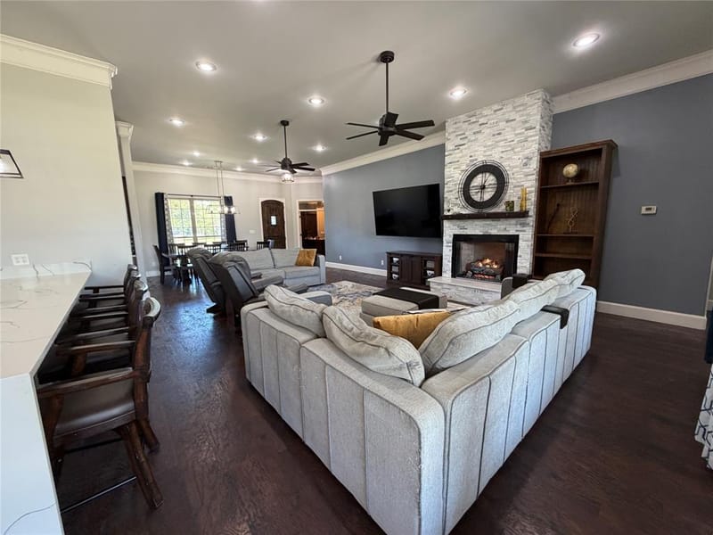 251 Rs County Road 3430, Emory TX 75440 - Photo 11
