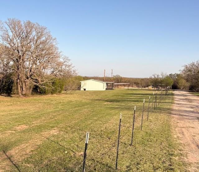 Tract 1 & 2 Private Rd 3508, Bridgeport TX 76426 - Photo 3