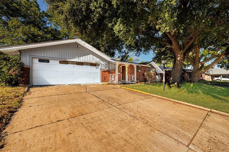 4557 Dee Lane, Haltom City TX 76117 - Photo 27