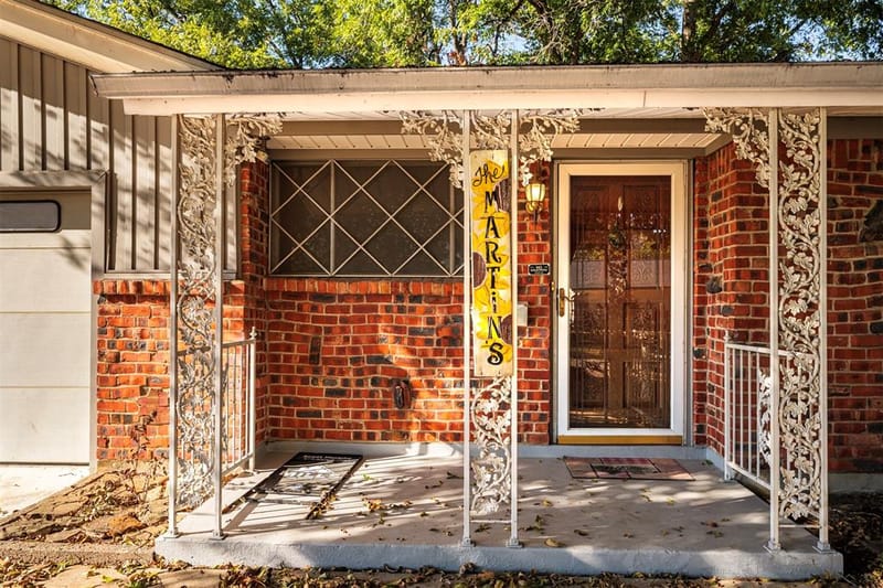 4557 Dee Lane, Haltom City TX 76117 - Photo 2