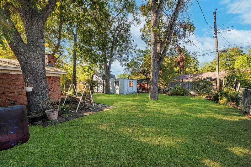 4557 Dee Lane, Haltom City TX 76117 - Photo 26