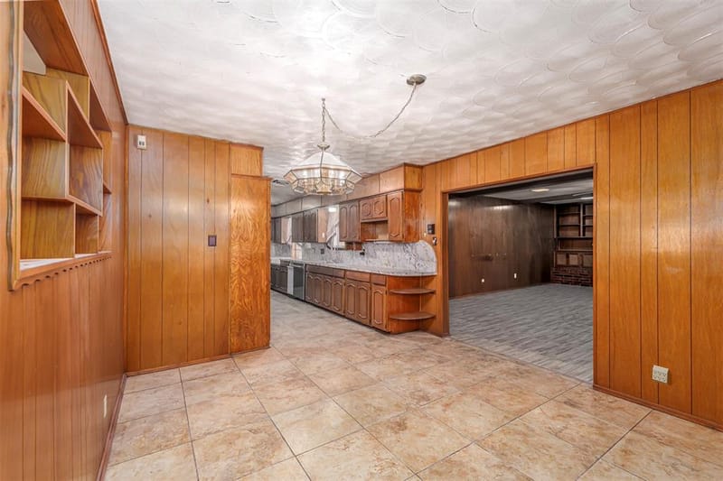4557 Dee Lane, Haltom City TX 76117 - Photo 7