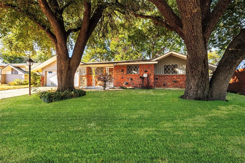 4557 Dee Lane, Haltom City TX 76117 - Photo 28