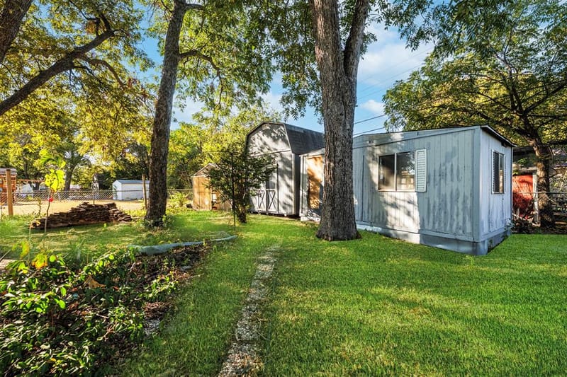 4557 Dee Lane, Haltom City TX 76117 - Photo 24