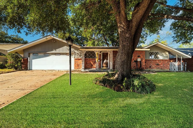 4557 Dee Lane, Haltom City TX 76117 - Photo 29