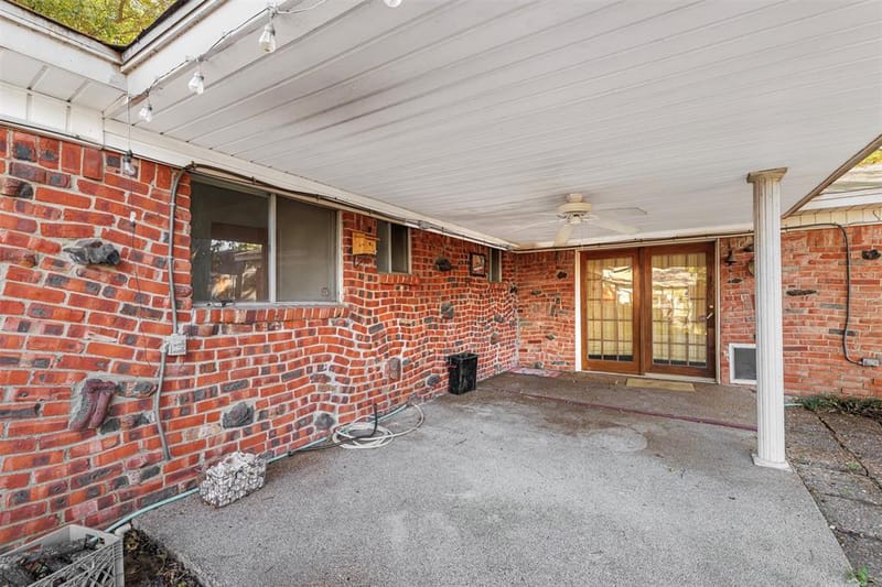 4557 Dee Lane, Haltom City TX 76117 - Photo 4