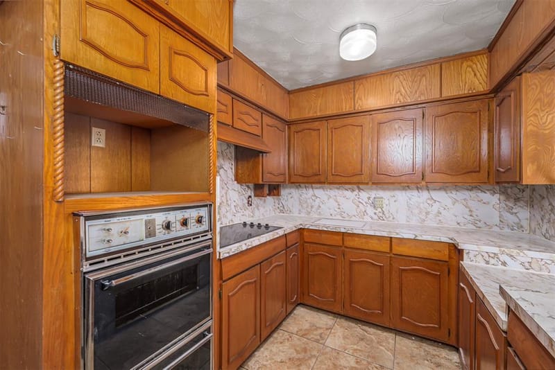 4557 Dee Lane, Haltom City TX 76117 - Photo 8