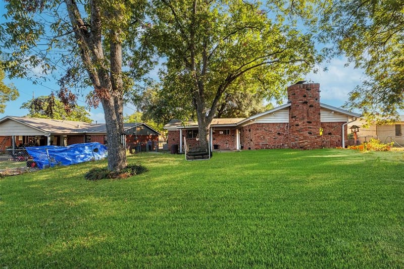 4557 Dee Lane, Haltom City TX 76117 - Photo 25