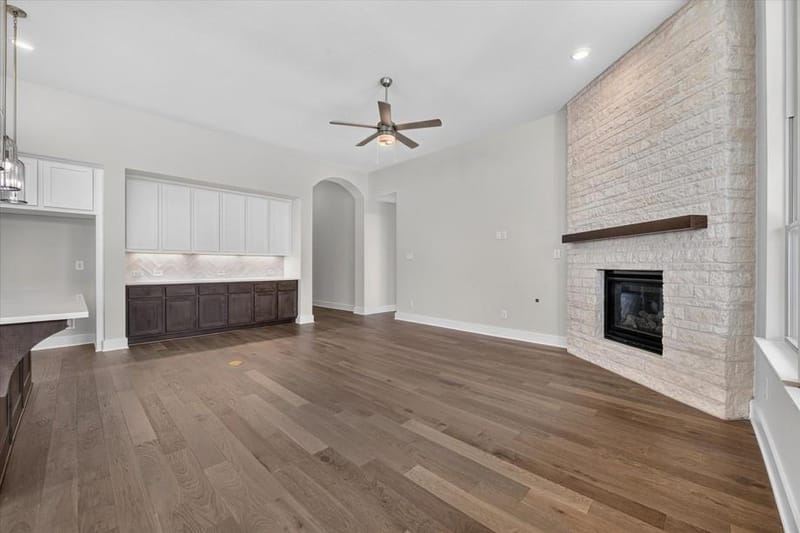 7808 Pondview Lane, Fort Worth TX 76123 - Photo 10