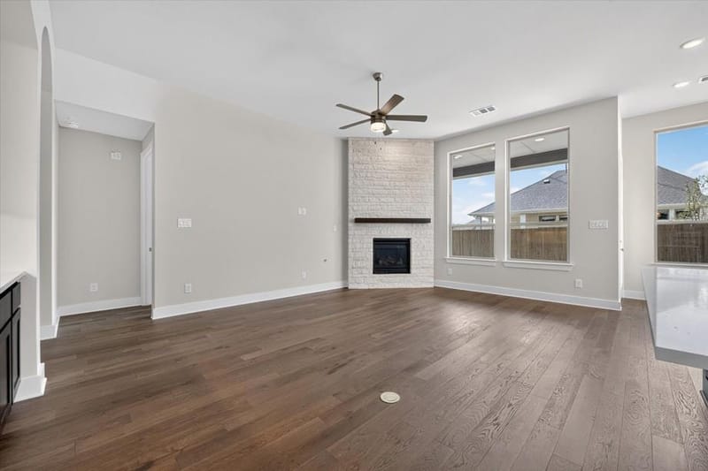 7808 Pondview Lane, Fort Worth TX 76123 - Photo 8