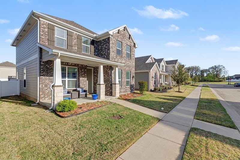 6024 Attucks Drive, Providence Village TX 76227 - Photo 27