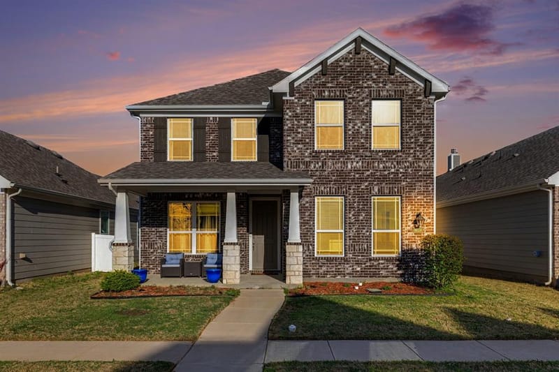 6024 Attucks Drive, Providence Village TX 76227 - Photo 28