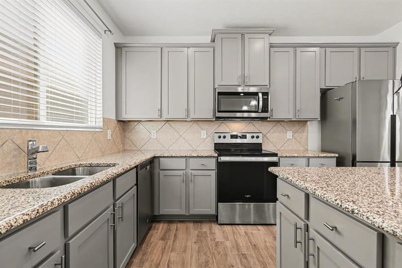 6024 Attucks Drive, Providence Village TX 76227 - Photo 5