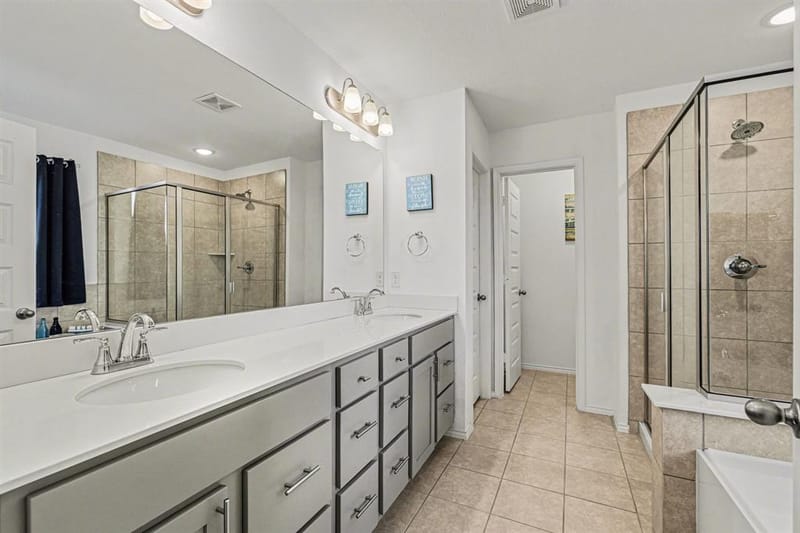 6024 Attucks Drive, Providence Village TX 76227 - Photo 9