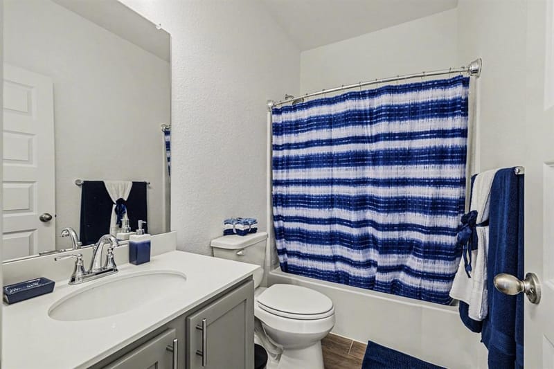 6024 Attucks Drive, Providence Village TX 76227 - Photo 14