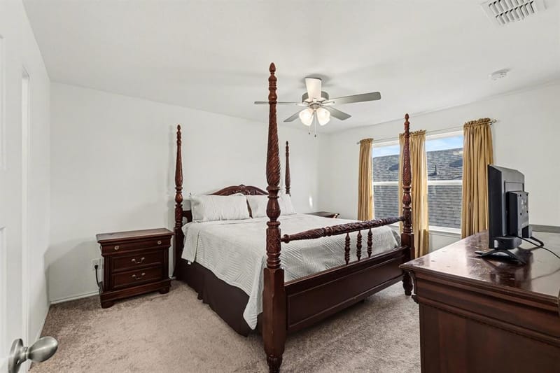 6024 Attucks Drive, Providence Village TX 76227 - Photo 8