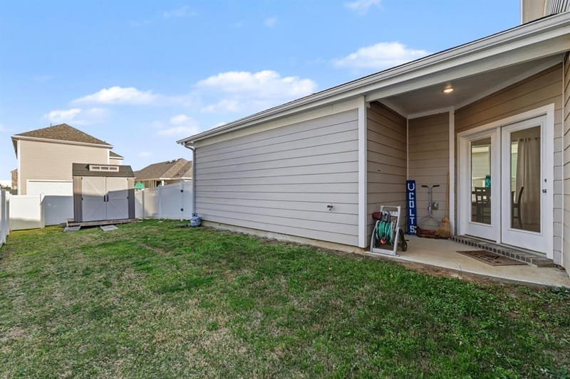 6024 Attucks Drive, Providence Village TX 76227 - Photo 25