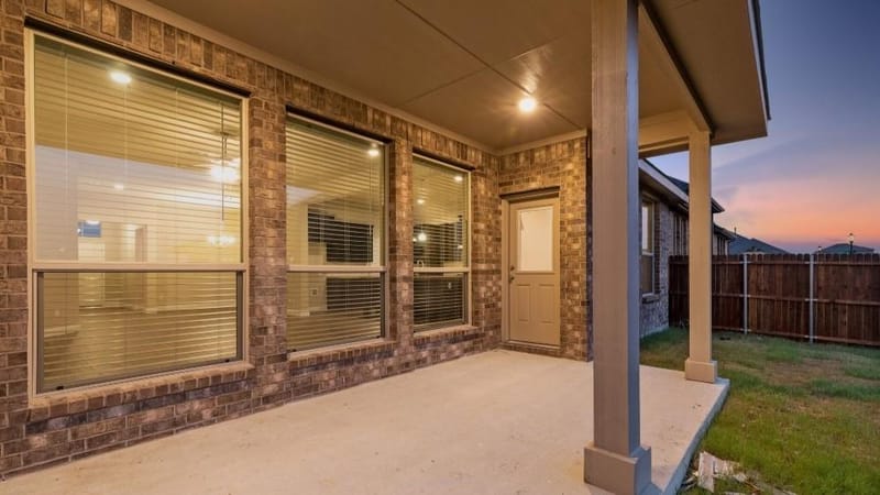 6851 BRAHMAN Drive, Arlington TX 76001 - Photo 27
