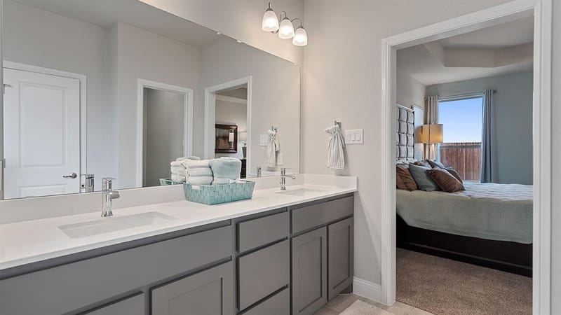 6851 BRAHMAN Drive, Arlington TX 76001 - Photo 24