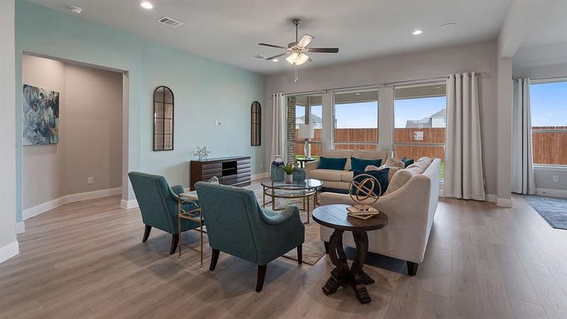 6851 BRAHMAN Drive, Arlington TX 76001 - Photo 19