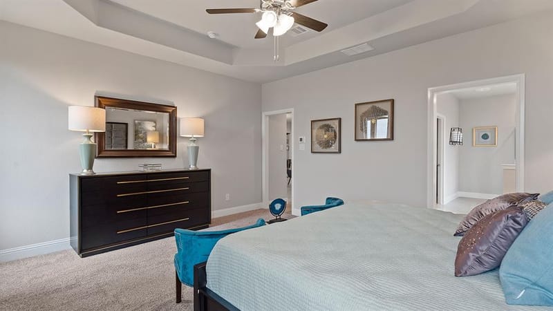 6851 BRAHMAN Drive, Arlington TX 76001 - Photo 21