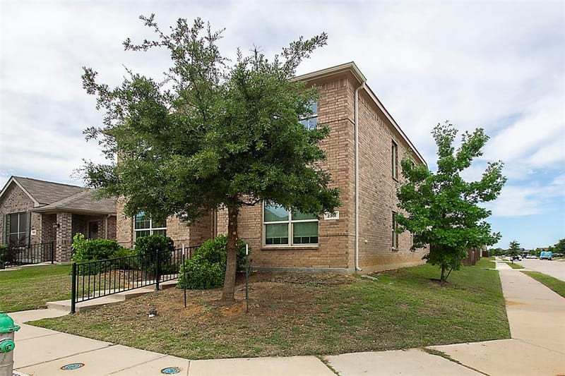 2301 Brightstone Drive, Little Elm TX 76227 - Photo 2