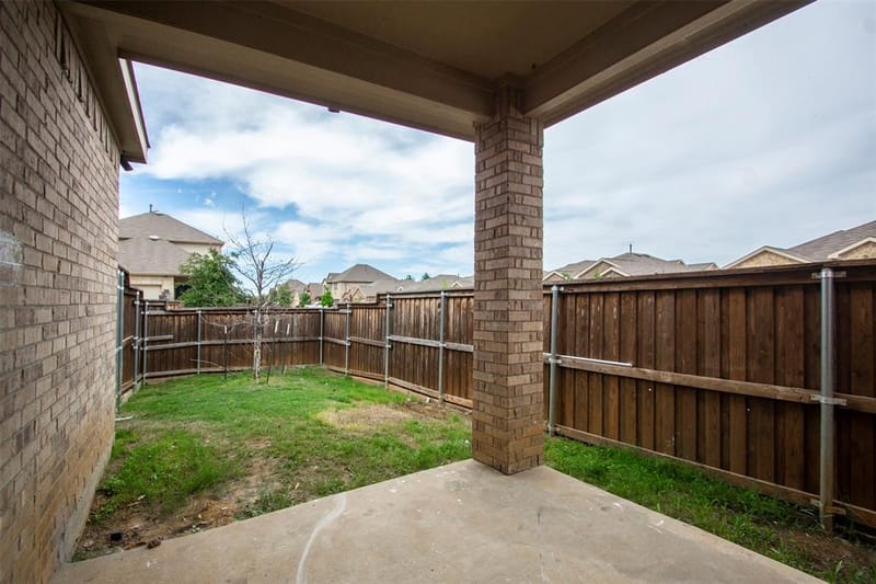 2301 Brightstone Drive, Little Elm TX 76227 - Photo 22