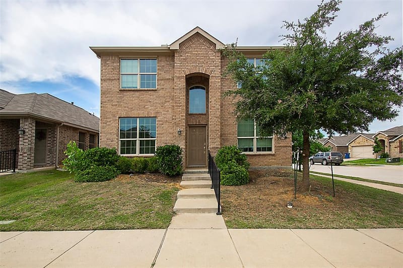 2301 Brightstone Drive, Little Elm TX 76227
