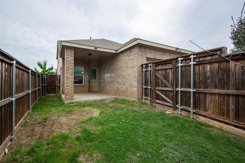 2301 Brightstone Drive, Little Elm TX 76227 - Photo 24