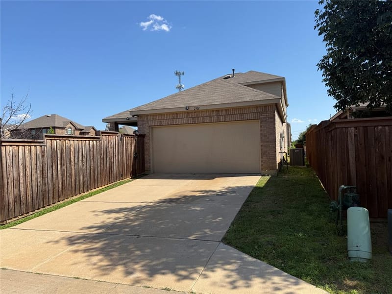 2301 Brightstone Drive, Little Elm TX 76227 - Photo 25