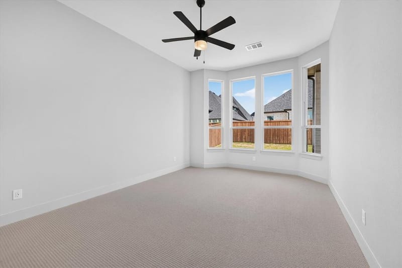 4232 Palomino Road, Aubrey TX 76227 - Photo 12