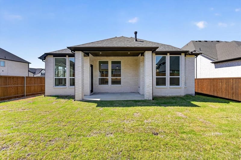 4232 Palomino Road, Aubrey TX 76227 - Photo 22