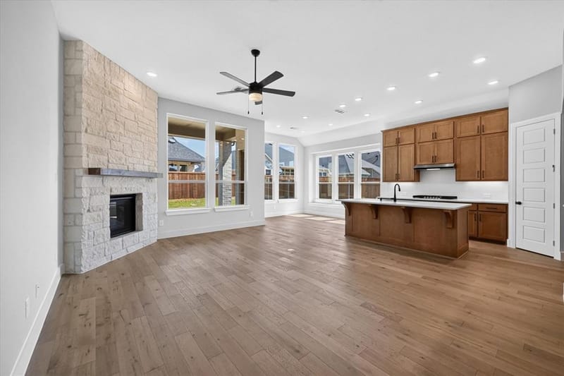 4232 Palomino Road, Aubrey TX 76227 - Photo 7