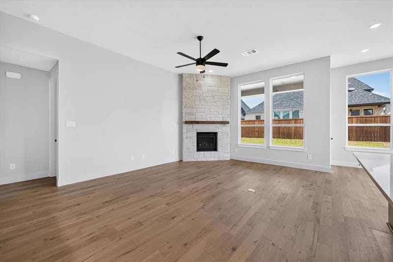 4232 Palomino Road, Aubrey TX 76227 - Photo 9