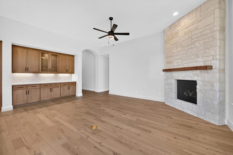4232 Palomino Road, Aubrey TX 76227 - Photo 10