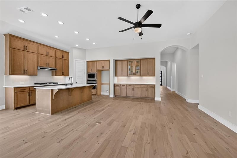 4232 Palomino Road, Aubrey TX 76227 - Photo 8