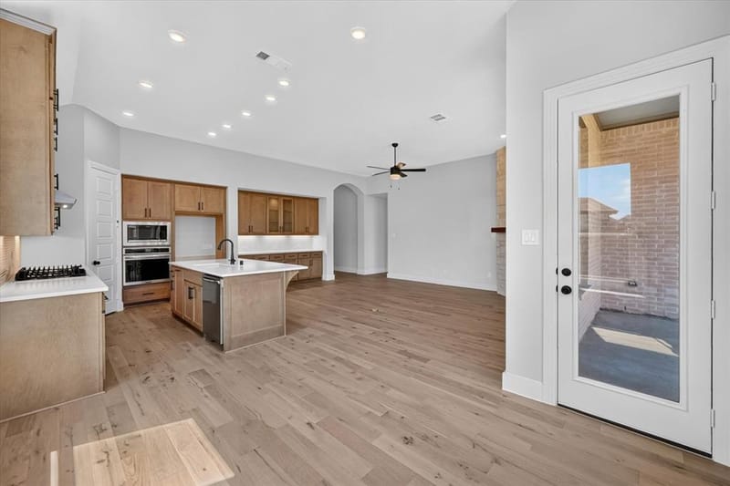4232 Palomino Road, Aubrey TX 76227 - Photo 21