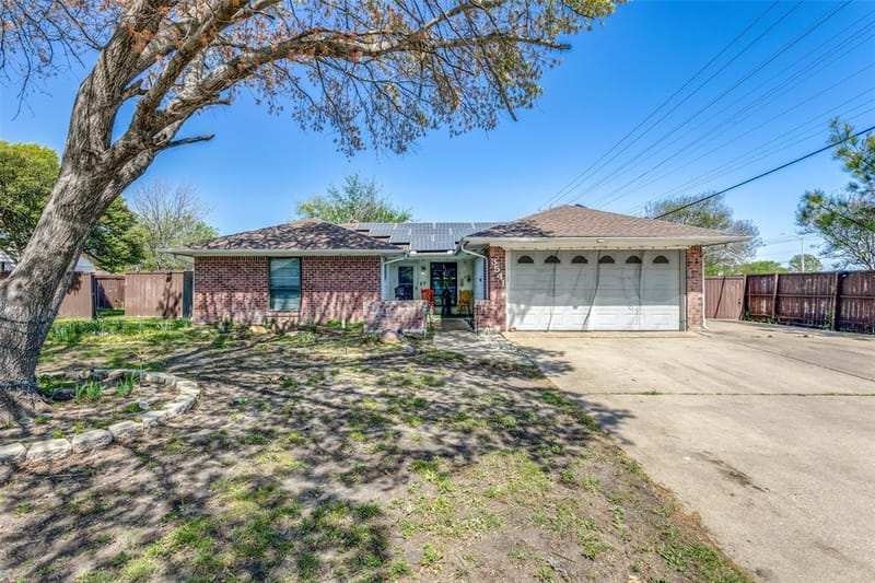 3541 Shorecrest Drive, Plano TX 75074